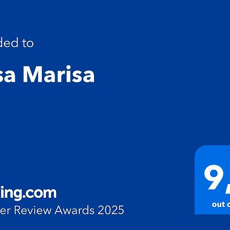 葛伦坦马勒Casa Marisa公寓 外观 照片