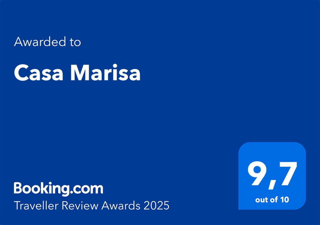葛伦坦马勒Casa Marisa公寓 外观 照片